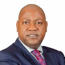 Theobald Maingu Sabi photo