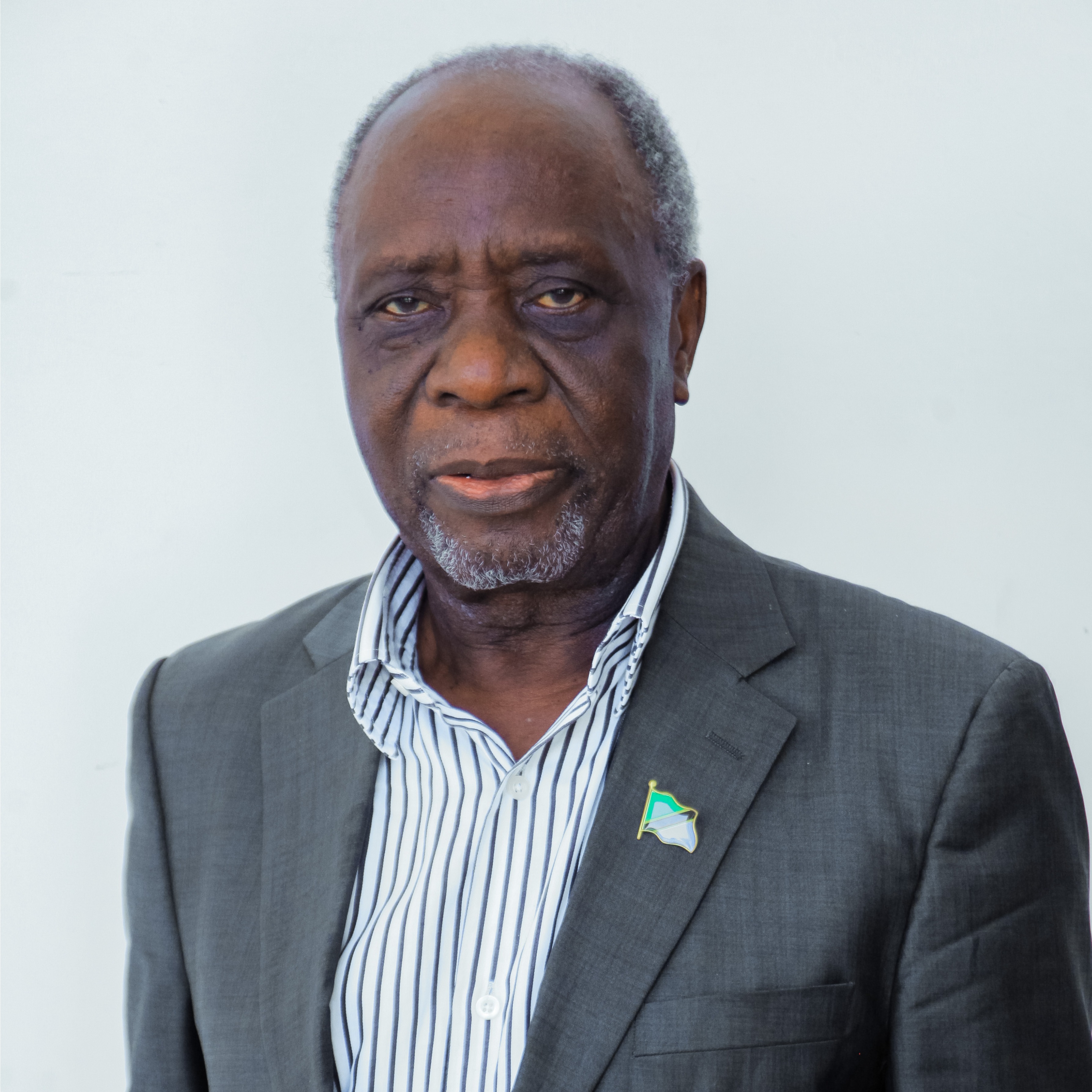Andrew Nkuzi photo