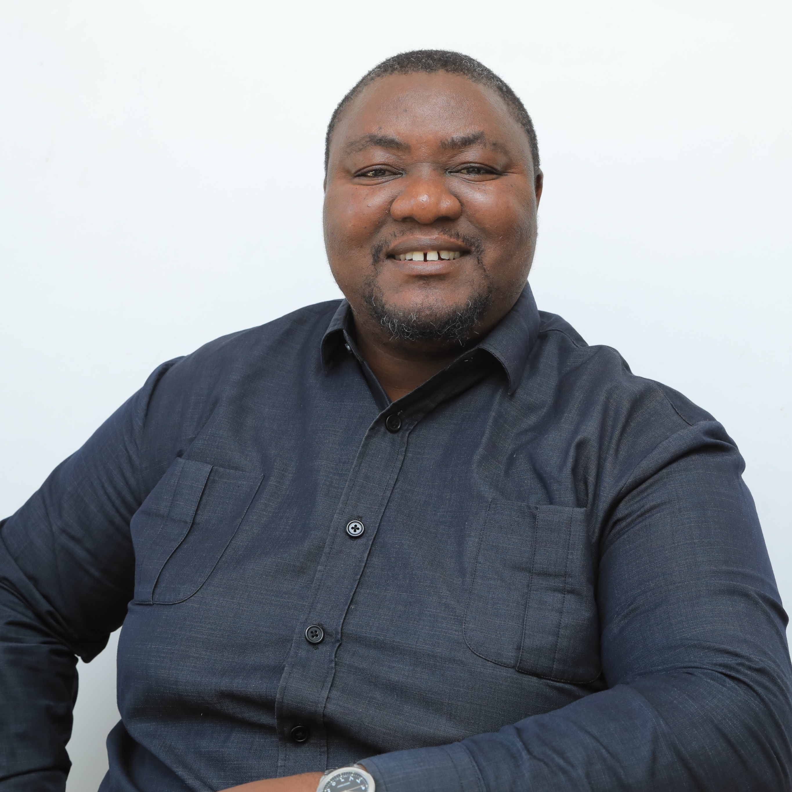 Saddy H. Kambona photo