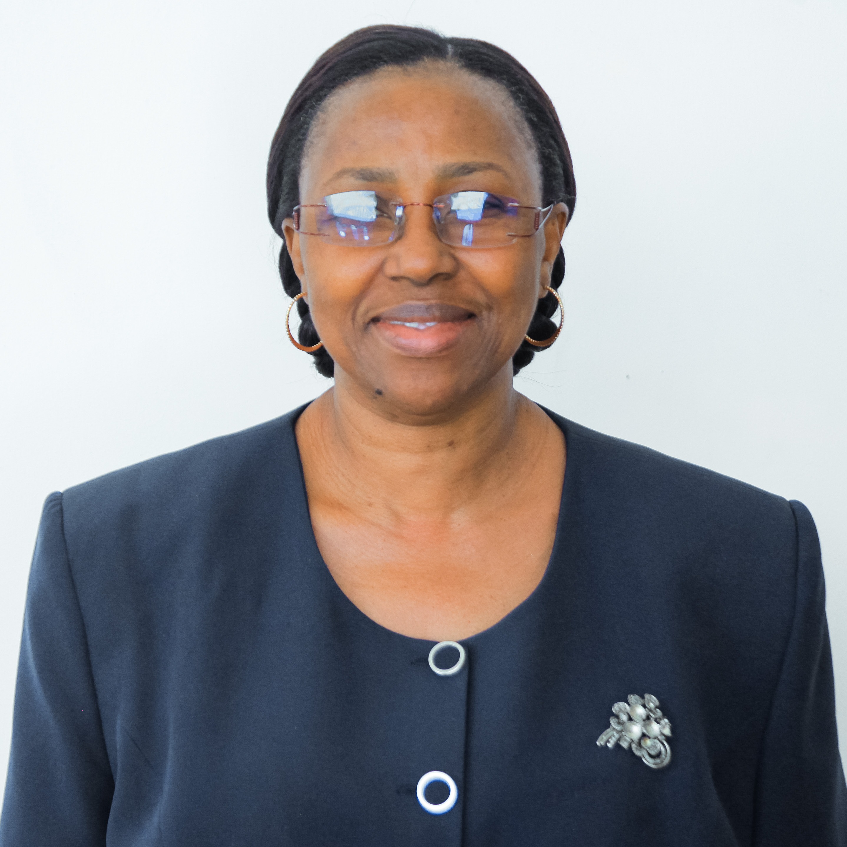 Catherine J. Senkoro photo
