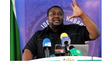 TSB YATOA UFAFANUZI CHANGAMOTO SEKTA YA MKONGE