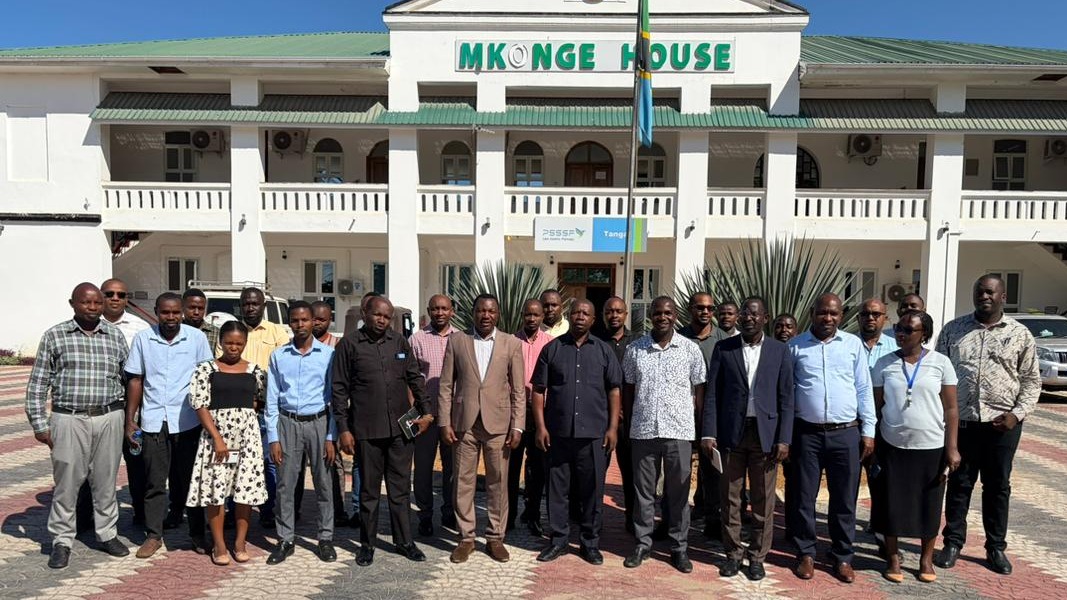 TSB YAIMARISHA MAPAMBANO DHIDI YA RUSHWA KUPITIA SEMINA YA MAADILI KWA WATUMISHI